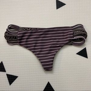 Acacia Crochet Bikini Bottoms